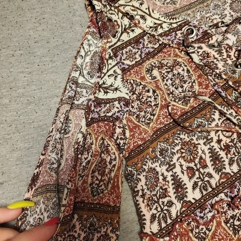 AMERICAN eagle dress - Picture 2 of 2